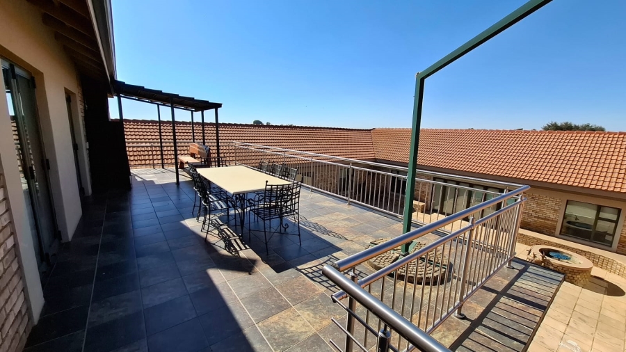 3 Bedroom Property for Sale in Klerksdorp Rural North West